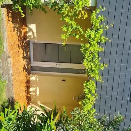 Privee Dans Maison Au Quartier Calme Privat bolig Brest