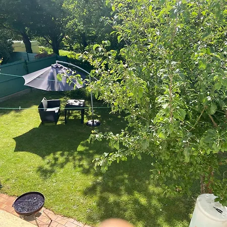 Privat bolig Privee Dans Maison Au Quartier Calme